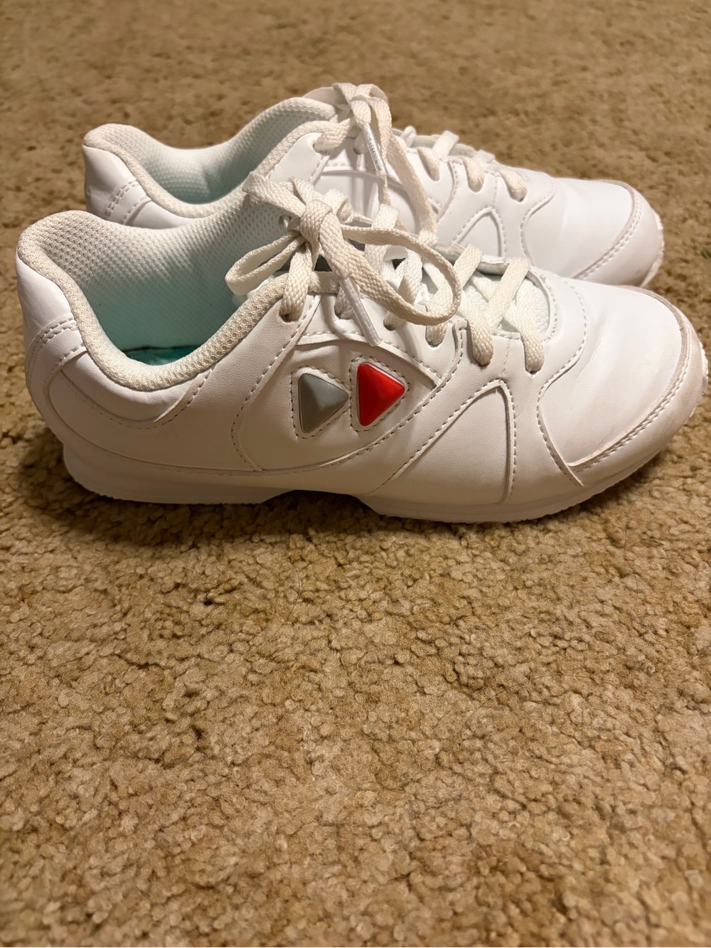 Kaepa Cheer Sneakers